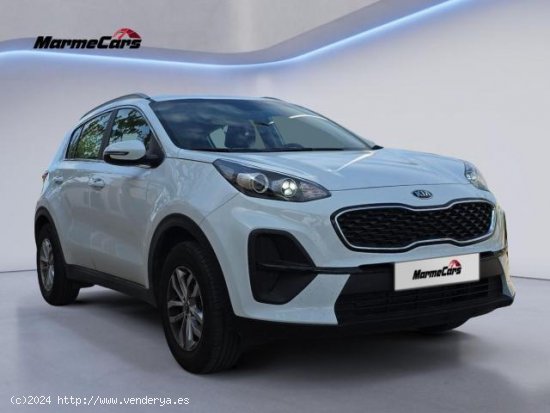 KIA Sportage en venta en San Javier (Murcia) - San Javier