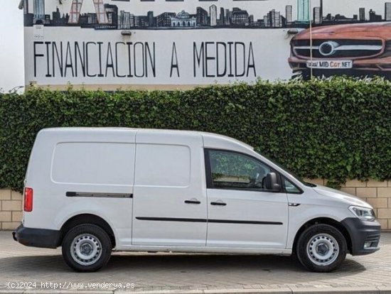 VOLKSWAGEN Caddy en venta en TorrejÃ³n de
Ardoz (Madrid) - TorrejÃ³n de
Ardoz