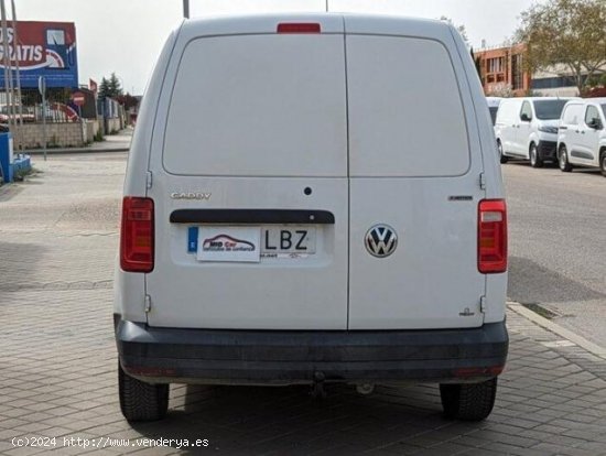 VOLKSWAGEN Caddy en venta en TorrejÃ³n de
Ardoz (Madrid) - TorrejÃ³n de
Ardoz