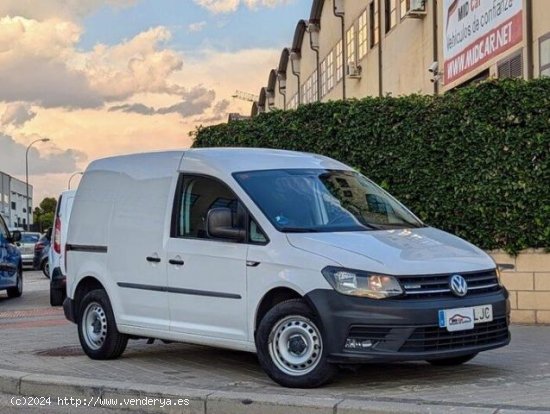  VOLKSWAGEN Caddy en venta en TorrejÃ³n de
Ardoz (Madrid) - TorrejÃ³n de
Ardoz 