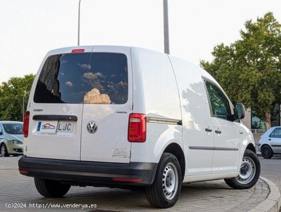 VOLKSWAGEN Caddy en venta en TorrejÃ³n de
Ardoz (Madrid) - TorrejÃ³n de
Ardoz