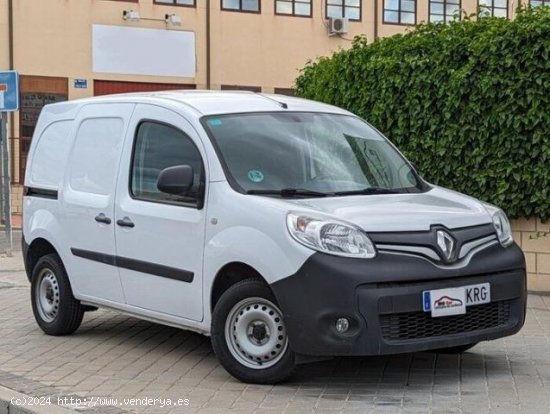  RENAULT Kangoo en venta en TorrejÃ³n de
Ardoz (Madrid) - TorrejÃ³n de
Ardoz 