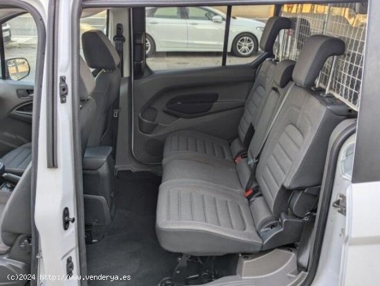 FORD Transit connect en venta en TorrejÃ³n de
Ardoz (Madrid) - TorrejÃ³n de
Ardoz