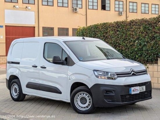  CITROEN Berlingo en venta en TorrejÃ³n de
Ardoz (Madrid) - TorrejÃ³n de
Ardoz 