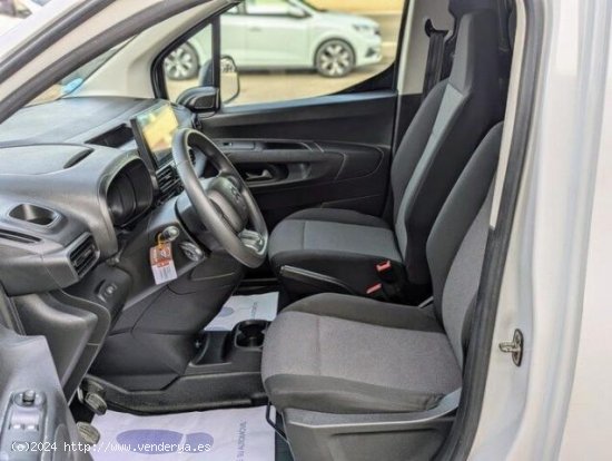 CITROEN Berlingo en venta en TorrejÃ³n de
Ardoz (Madrid) - TorrejÃ³n de
Ardoz