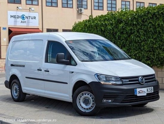  VOLKSWAGEN Caddy en venta en TorrejÃ³n de
Ardoz (Madrid) - TorrejÃ³n de
Ardoz 