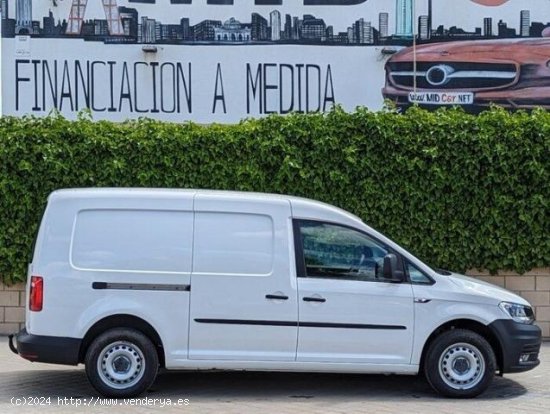 VOLKSWAGEN Caddy en venta en TorrejÃ³n de
Ardoz (Madrid) - TorrejÃ³n de
Ardoz