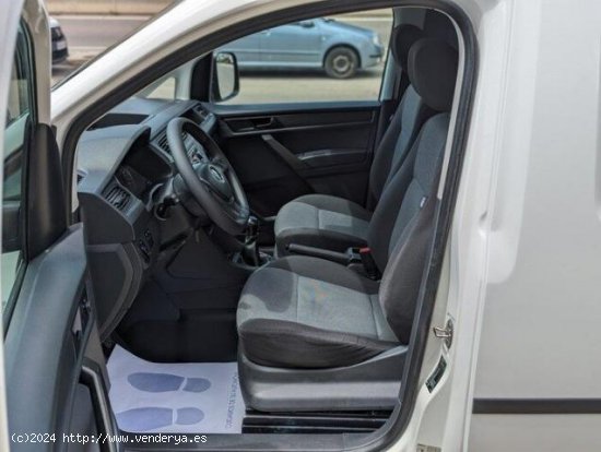 VOLKSWAGEN Caddy en venta en TorrejÃ³n de
Ardoz (Madrid) - TorrejÃ³n de
Ardoz