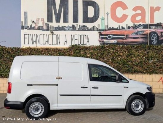 VOLKSWAGEN Caddy en venta en TorrejÃ³n de
Ardoz (Madrid) - TorrejÃ³n de
Ardoz