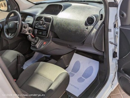 RENAULT Kangoo en venta en TorrejÃ³n de
Ardoz (Madrid) - TorrejÃ³n de
Ardoz