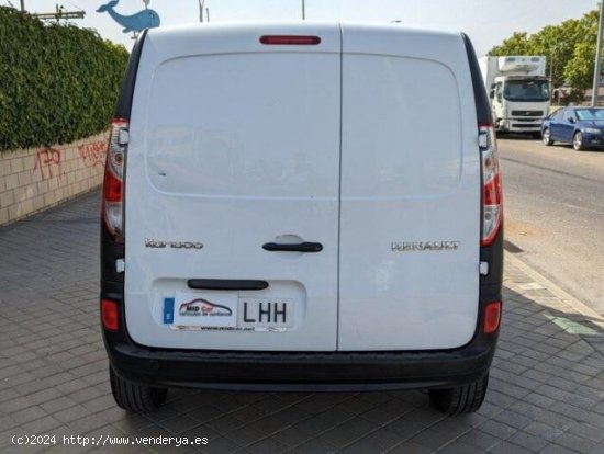 RENAULT Kangoo en venta en TorrejÃ³n de
Ardoz (Madrid) - TorrejÃ³n de
Ardoz