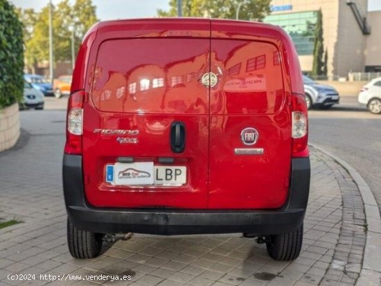 FIAT Otro en venta en TorrejÃ³n de
Ardoz (Madrid) - TorrejÃ³n de
Ardoz