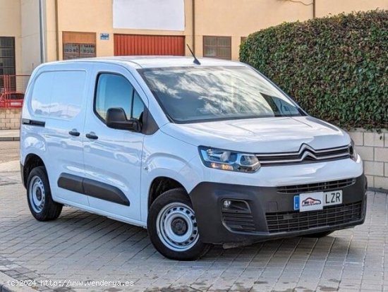  CITROEN Berlingo en venta en TorrejÃ³n de
Ardoz (Madrid) - TorrejÃ³n de
Ardoz 