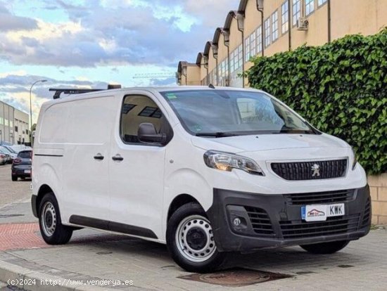  PEUGEOT Expert en venta en TorrejÃ³n de
Ardoz (Madrid) - TorrejÃ³n de
Ardoz 