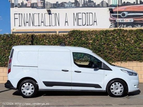 FORD Otro en venta en TorrejÃ³n de
Ardoz (Madrid) - TorrejÃ³n de
Ardoz