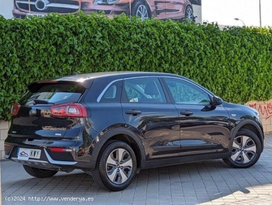 KIA Niro en venta en TorrejÃ³n de
Ardoz (Madrid) - TorrejÃ³n de
Ardoz