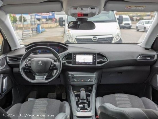 PEUGEOT 308 en venta en TorrejÃ³n de
Ardoz (Madrid) - TorrejÃ³n de
Ardoz