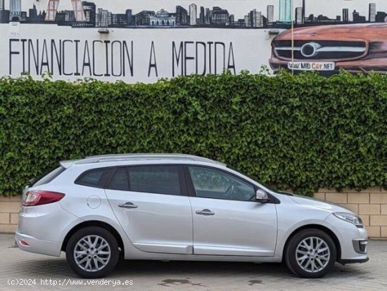 RENAULT MÃ©gane en venta en TorrejÃ³n de
Ardoz (Madrid) - TorrejÃ³n de
Ardoz