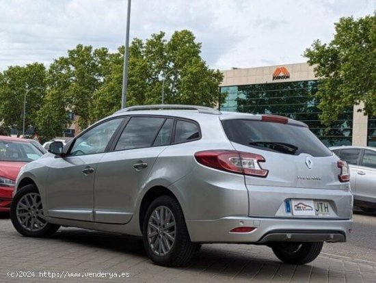 RENAULT MÃ©gane en venta en TorrejÃ³n de
Ardoz (Madrid) - TorrejÃ³n de
Ardoz