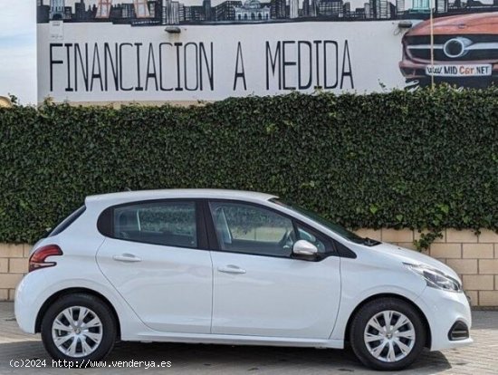 PEUGEOT 208 en venta en TorrejÃ³n de
Ardoz (Madrid) - TorrejÃ³n de
Ardoz