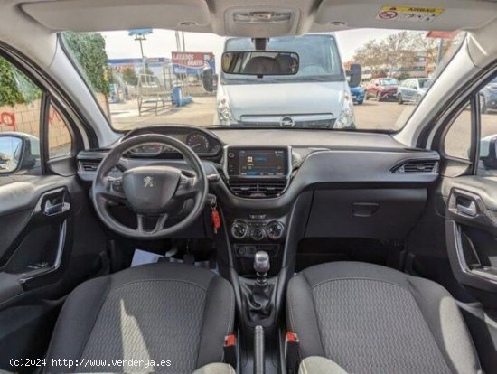 PEUGEOT 208 en venta en TorrejÃ³n de
Ardoz (Madrid) - TorrejÃ³n de
Ardoz