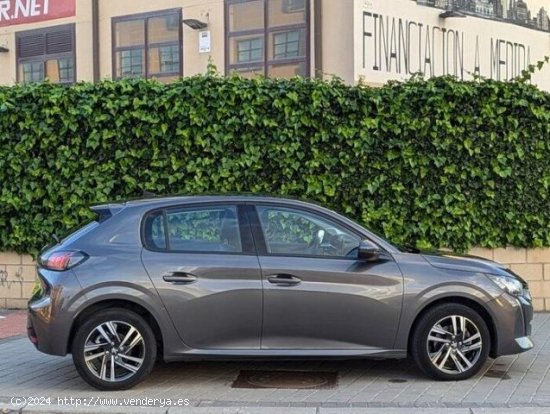 PEUGEOT 208 en venta en TorrejÃ³n de
Ardoz (Madrid) - TorrejÃ³n de
Ardoz