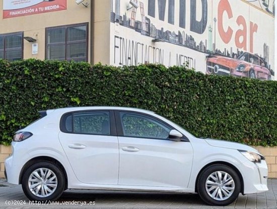 PEUGEOT 208 en venta en TorrejÃ³n de
Ardoz (Madrid) - TorrejÃ³n de
Ardoz