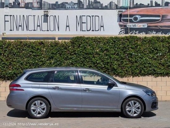 PEUGEOT 308 en venta en TorrejÃ³n de
Ardoz (Madrid) - TorrejÃ³n de
Ardoz