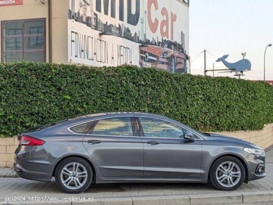 FORD Mondeo en venta en TorrejÃ³n de
Ardoz (Madrid) - TorrejÃ³n de
Ardoz