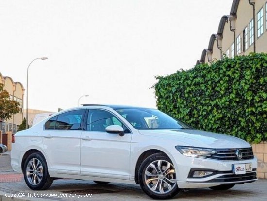  VOLKSWAGEN Passat en venta en TorrejÃ³n de
Ardoz (Madrid) - TorrejÃ³n de
Ardoz 