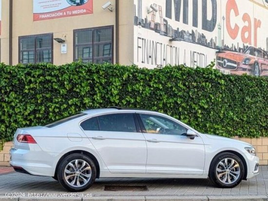 VOLKSWAGEN Passat en venta en TorrejÃ³n de
Ardoz (Madrid) - TorrejÃ³n de
Ardoz