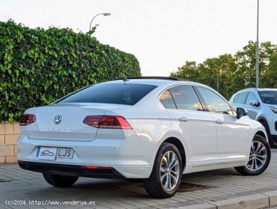 VOLKSWAGEN Passat en venta en TorrejÃ³n de
Ardoz (Madrid) - TorrejÃ³n de
Ardoz