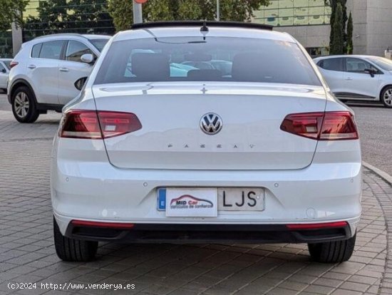 VOLKSWAGEN Passat en venta en TorrejÃ³n de
Ardoz (Madrid) - TorrejÃ³n de
Ardoz