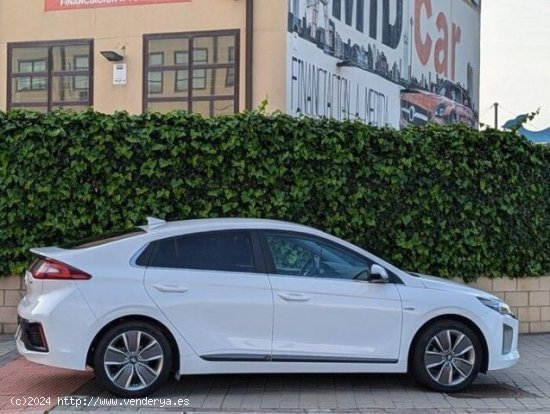 HYUNDAI ioniq en venta en TorrejÃ³n de
Ardoz (Madrid) - TorrejÃ³n de
Ardoz