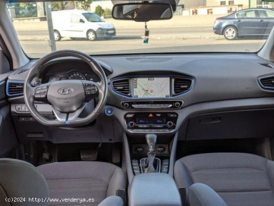 HYUNDAI ioniq en venta en TorrejÃ³n de
Ardoz (Madrid) - TorrejÃ³n de
Ardoz