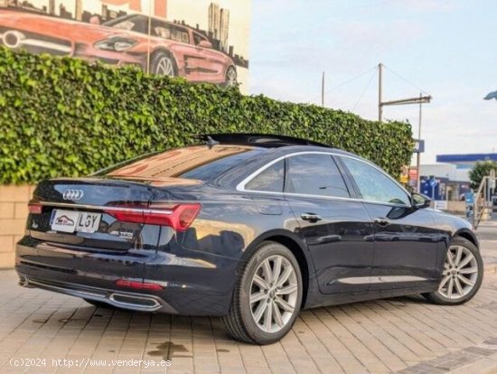 AUDI A6 en venta en TorrejÃ³n de
Ardoz (Madrid) - TorrejÃ³n de
Ardoz