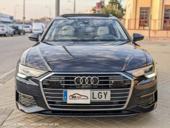 AUDI A6 en venta en TorrejÃ³n de
Ardoz (Madrid) - TorrejÃ³n de
Ardoz