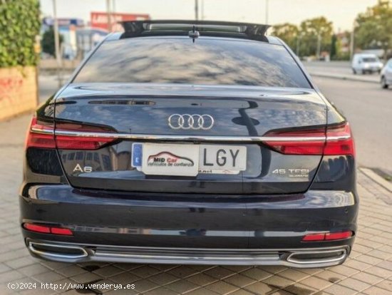 AUDI A6 en venta en TorrejÃ³n de
Ardoz (Madrid) - TorrejÃ³n de
Ardoz