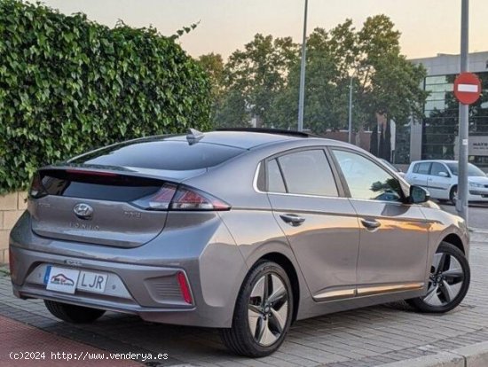 HYUNDAI ioniq en venta en TorrejÃ³n de
Ardoz (Madrid) - TorrejÃ³n de
Ardoz