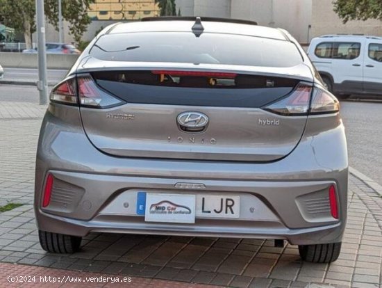 HYUNDAI ioniq en venta en TorrejÃ³n de
Ardoz (Madrid) - TorrejÃ³n de
Ardoz