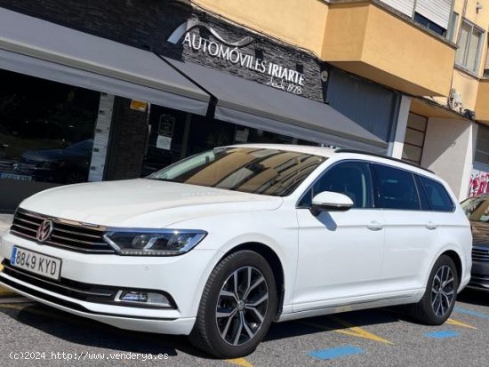 VOLKSWAGEN Passat en venta en Pamplona/IruÃ±a (Navarra) - Pamplona/IruÃ±a