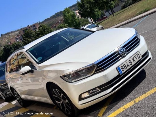 VOLKSWAGEN Passat en venta en Pamplona/IruÃ±a (Navarra) - Pamplona/IruÃ±a