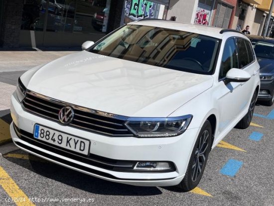 VOLKSWAGEN Passat en venta en Pamplona/IruÃ±a (Navarra) - Pamplona/IruÃ±a