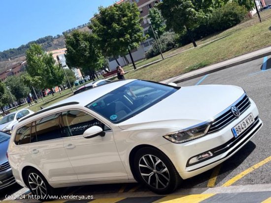 VOLKSWAGEN Passat en venta en Pamplona/IruÃ±a (Navarra) - Pamplona/IruÃ±a