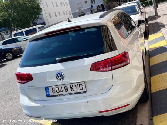 VOLKSWAGEN Passat en venta en Pamplona/IruÃ±a (Navarra) - Pamplona/IruÃ±a