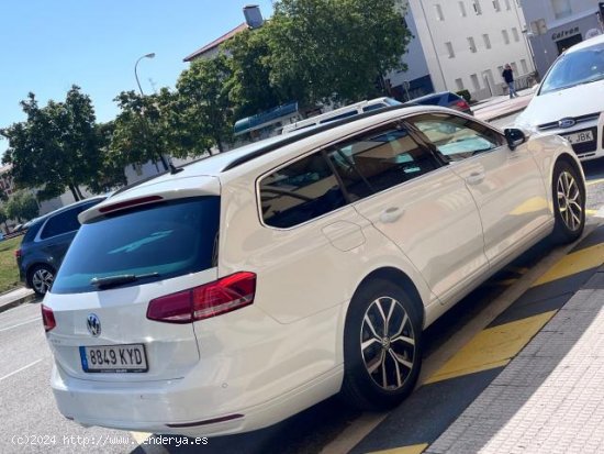 VOLKSWAGEN Passat en venta en Pamplona/IruÃ±a (Navarra) - Pamplona/IruÃ±a