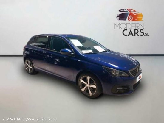 PEUGEOT 308 en venta en OlÃ­as del Rey (Toledo) - OlÃ­as del Rey