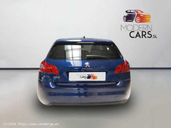 PEUGEOT 308 en venta en OlÃ­as del Rey (Toledo) - OlÃ­as del Rey