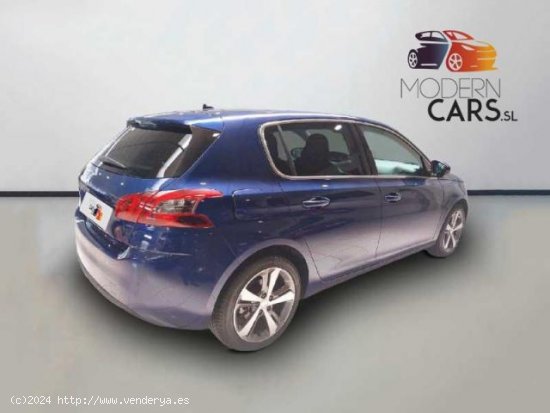 PEUGEOT 308 en venta en OlÃ­as del Rey (Toledo) - OlÃ­as del Rey