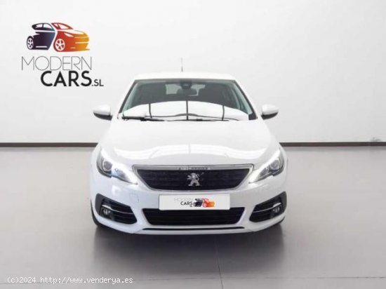 PEUGEOT 308 en venta en OlÃ­as del Rey (Toledo) - OlÃ­as del Rey